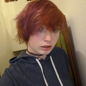 Meet your Posher, Sian jr.